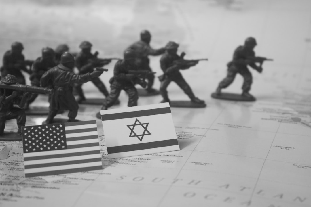 中東激震！イスラエル首相が語るイランの”今”と、トランプ再登板で変わる未来の行方