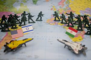 中東激震！イスラエル首相が語るイランの”今”と、トランプ再登板で変わる未来の行方