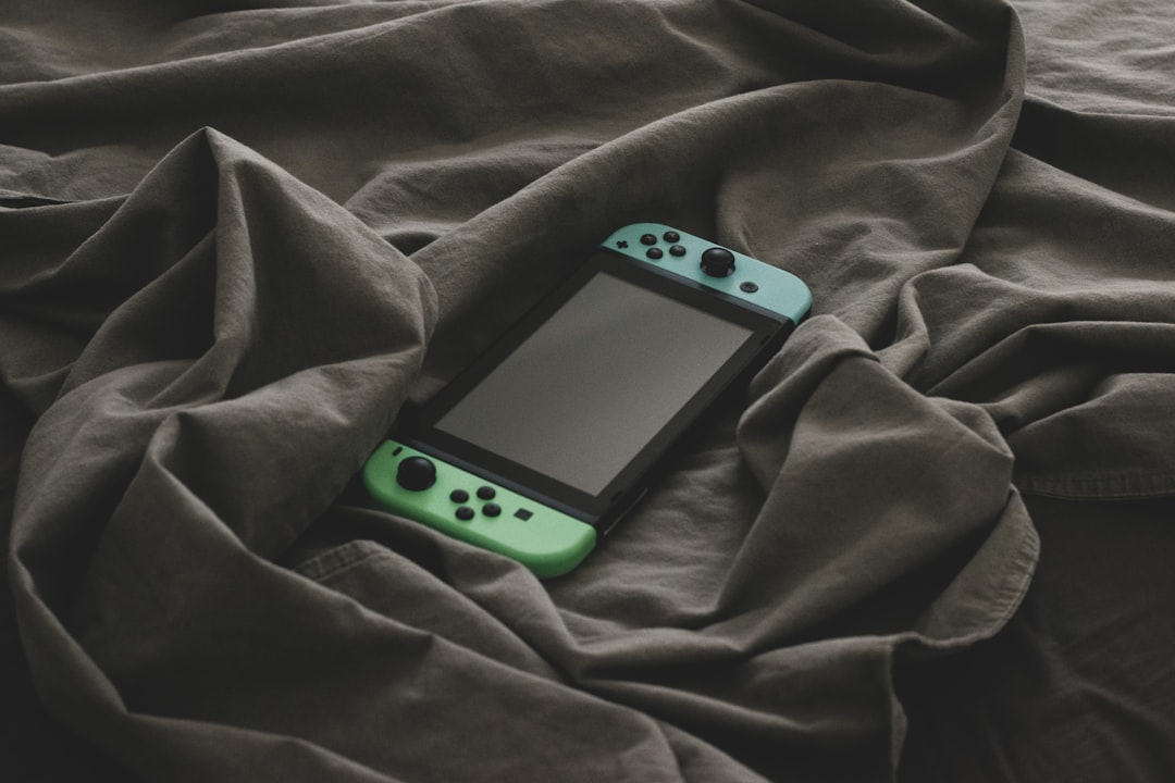次世代の音体験を解き放つ！Nintendo Switch 2と完璧にシンクロする公認ヘッドセットの魅力