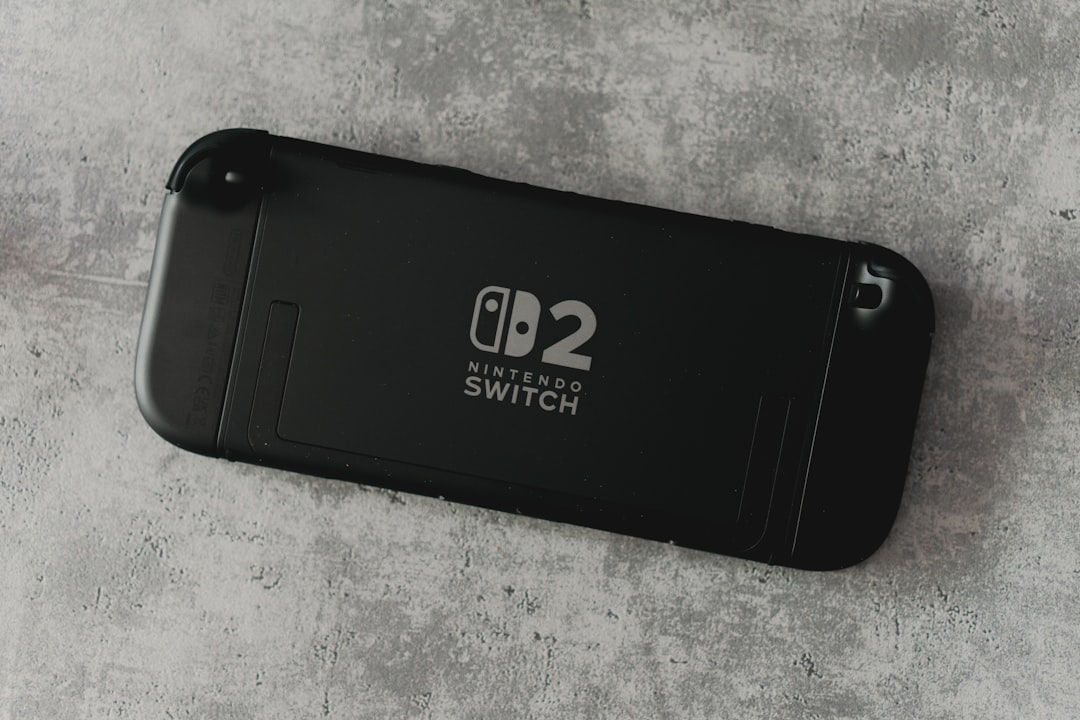 次世代の音体験を解き放つ！Nintendo Switch 2と完璧にシンクロする公認ヘッドセットの魅力