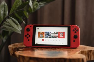 次世代の音体験を解き放つ！Nintendo Switch 2と完璧にシンクロする公認ヘッドセットの魅力