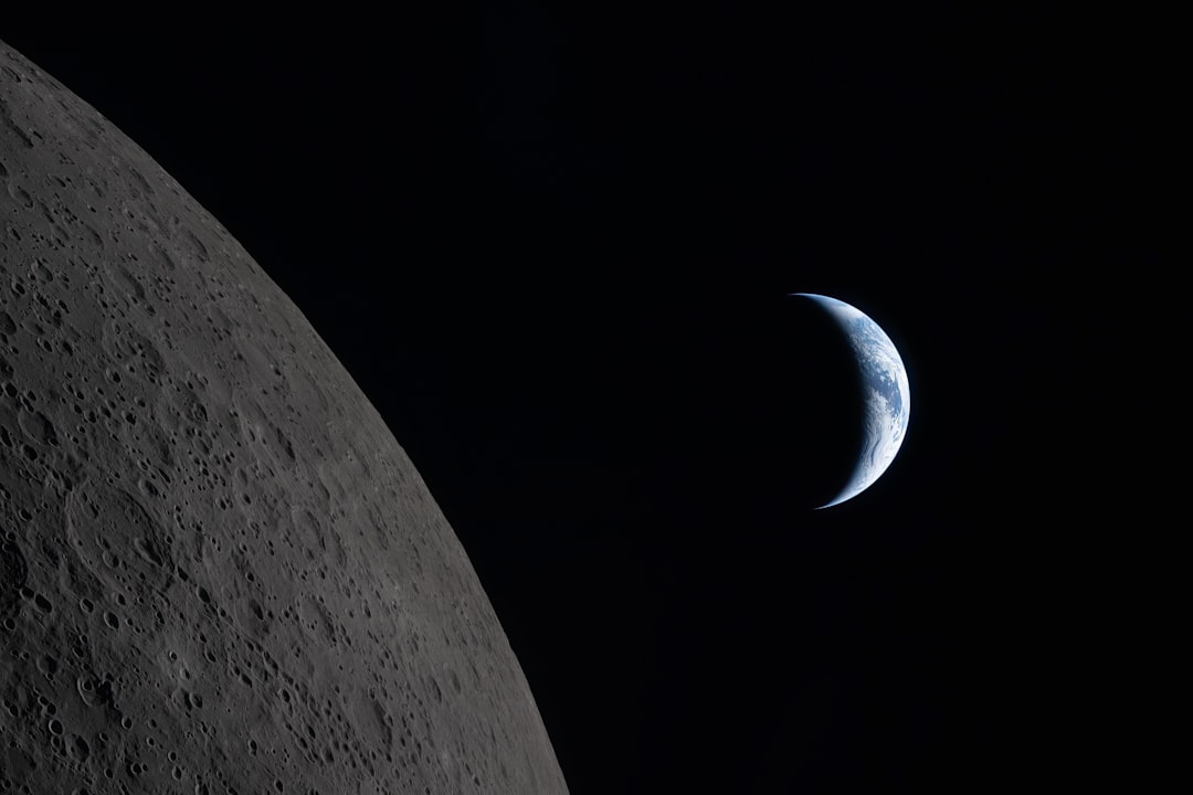 【堕天使Hum】 | 夜空の感動3Days!月と惑星の接近ショーを見逃すな【水星・木星・金星】 夜空の感動3Days!月と惑星の接近ショーを見逃すな【水星・木星・金星】