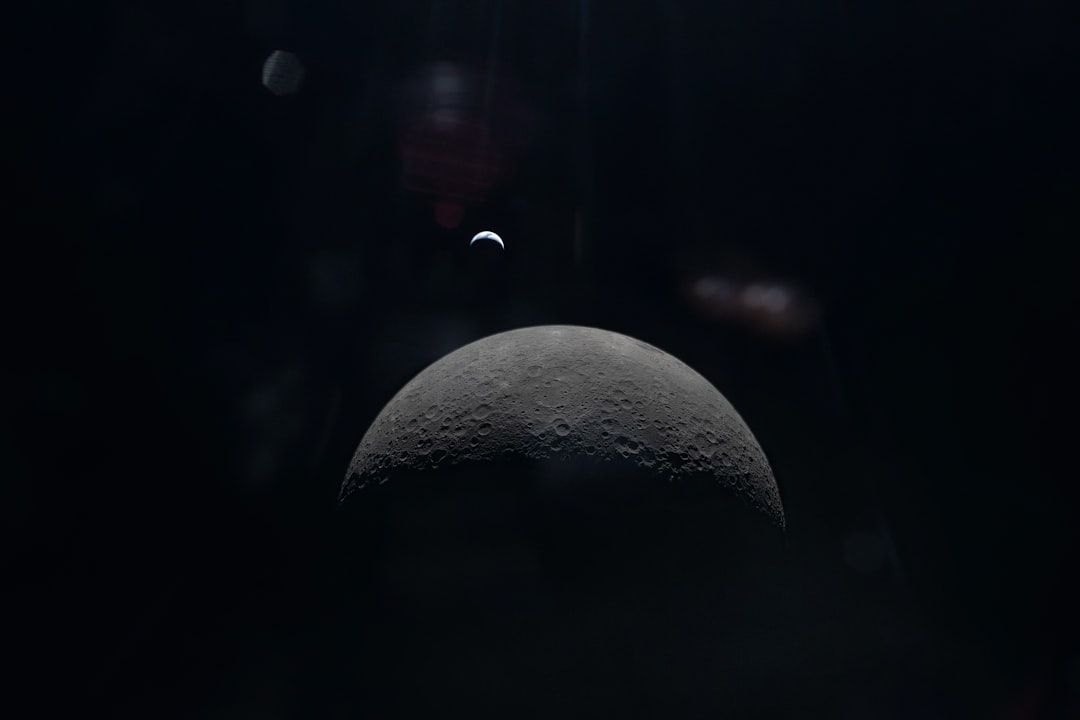 【堕天使Hum】 | 夜空の感動3Days!月と惑星の接近ショーを見逃すな【水星・木星・金星】 夜空の感動3Days!月と惑星の接近ショーを見逃すな【水星・木星・金星】