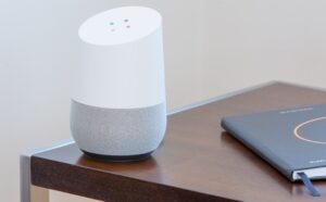 スマートホームの未来がここに！Gemini搭載「Google Homeスピーカー」が衝撃の16,800円で6月26日発売