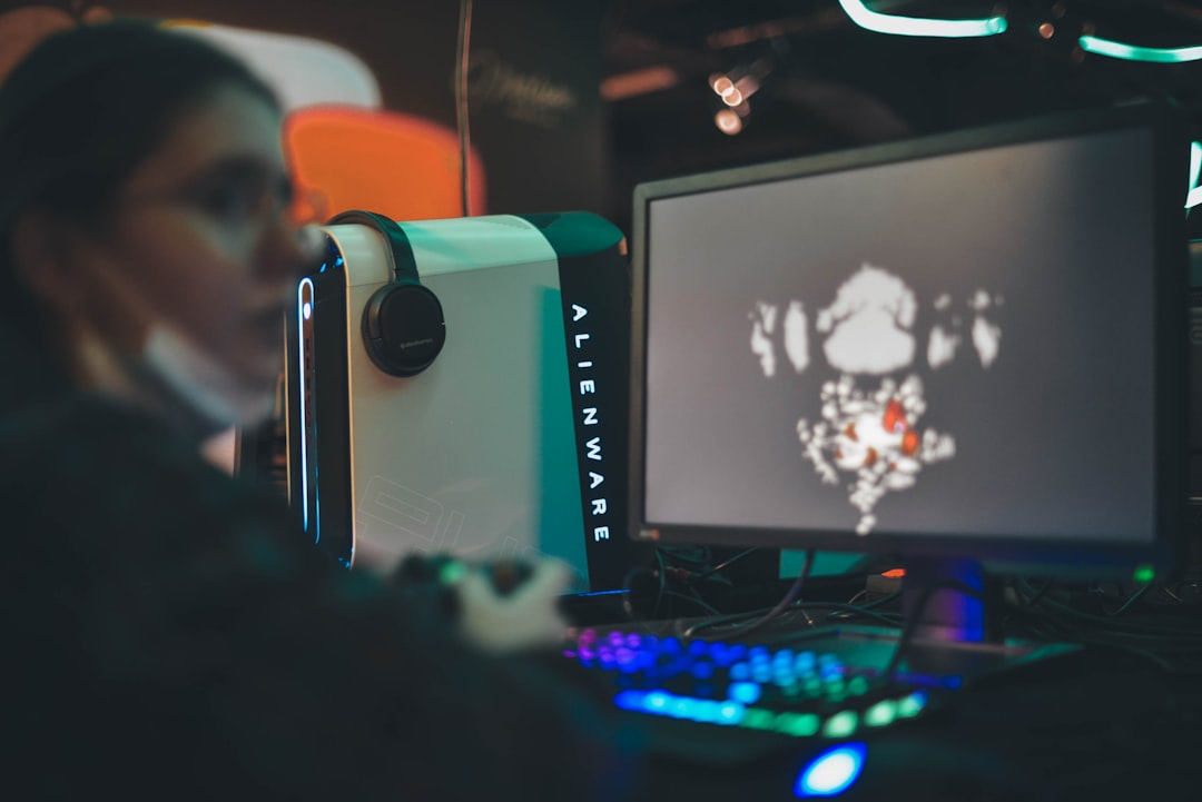 【堕天使Hum】 | 【衝撃】LGがゲーミングモニターに革命!AI×webOS搭載「UltraGear AI」3モデル徹底解説 【衝撃】LGがゲーミングモニターに革命!AI×webOS搭載「UltraGear AI」3モデル徹底解説