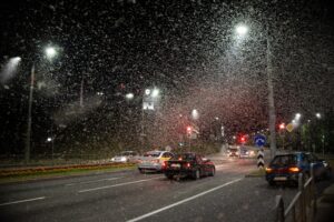 関東の空に異変発生！雹・霰・ゲリラ豪雨の危険から身を守る緊急対策マニュアル