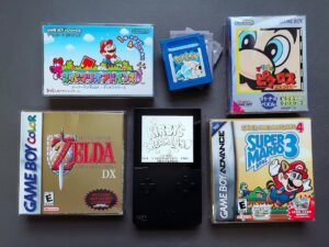 【速報】未開封マリオ、まさかの約4億8354万円！ゲームオークション新記録樹立の背景