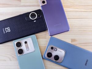 ahamoよりお得!? Cocomiも注目！みんなが選ぶ「意外な人気スマホ」【第4位以下の格安モデルを大公開！】