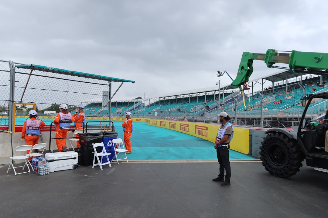 【速報】2026年F1オーストリアGP予選：レッドブルリンクを制した者たち！