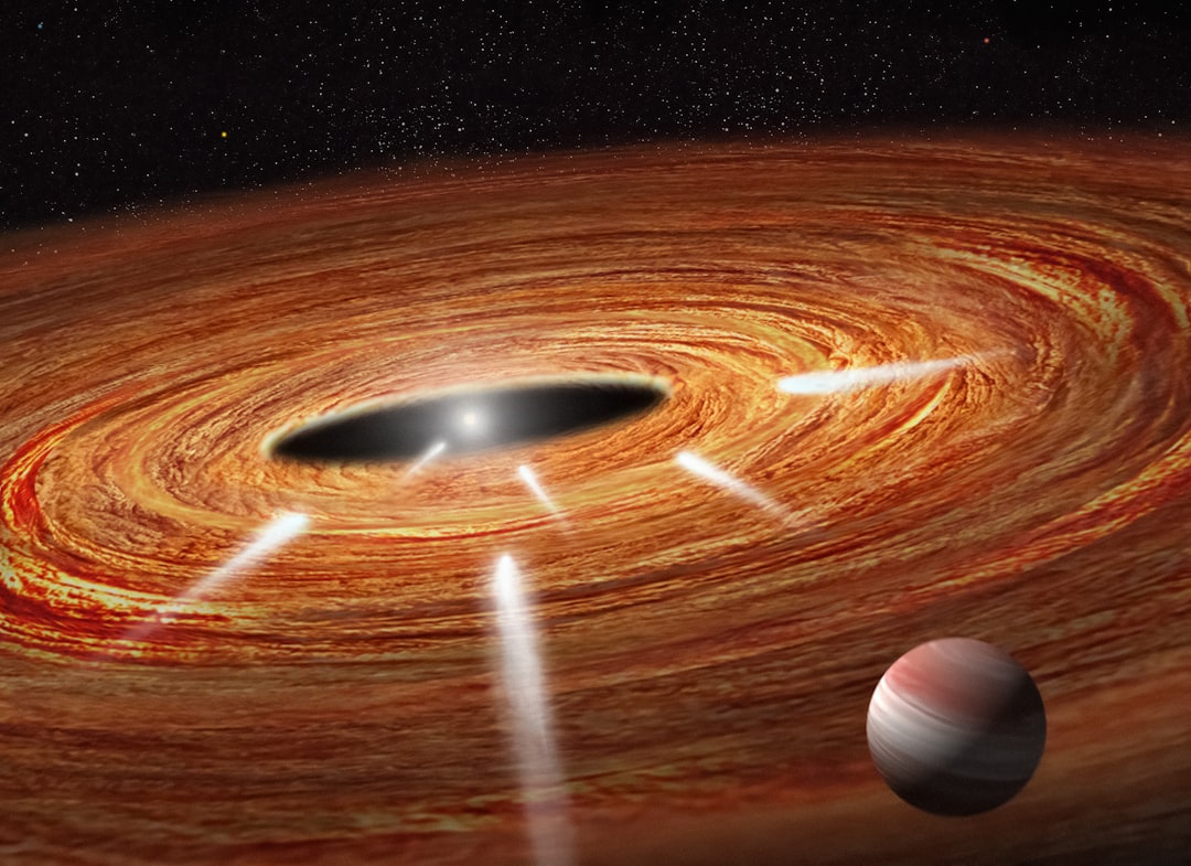 【なるほドリ・ワイド深掘り】宇宙最大の謎に迫る！超巨大ブラックホールと河内敏康氏の最新知見
