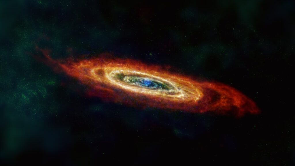 【堕天使Hum】 | 【なるほドリ・ワイド深掘り】宇宙最大の謎に迫る！超巨大ブラックホールと河内敏康氏の最新知見