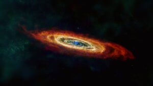 【なるほドリ・ワイド深掘り】宇宙最大の謎に迫る！超巨大ブラックホールと河内敏康氏の最新知見