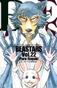 BEASTARS ファンタジーBEASTARS2021年1月