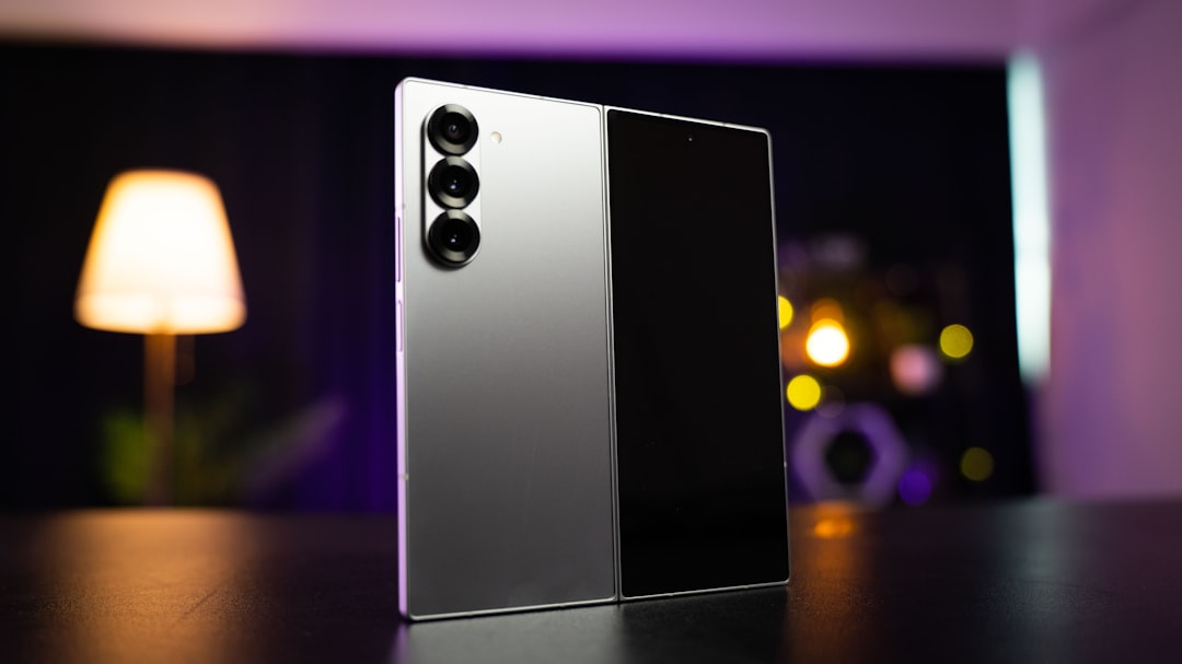 衝撃リーク！Galaxy Z Fold 8はAI特化Snapdragon 8 Elite Gen 5で異次元進化へ