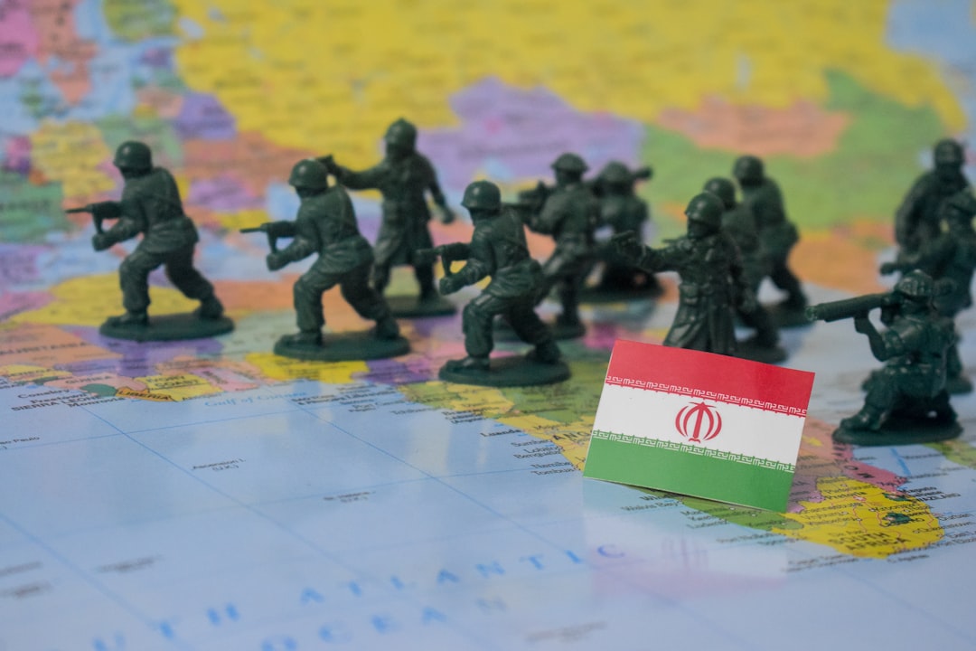 【速報】トランプ大統領「イランとの戦争は再び起きない」！世界が注目する発言の真意に迫る