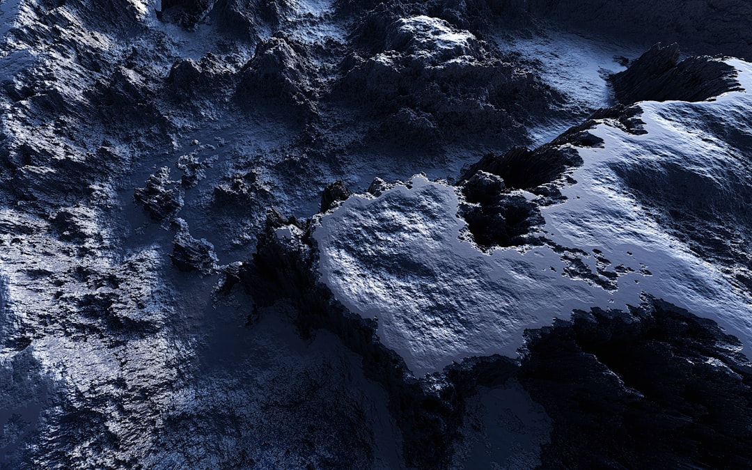 【堕天使Hum】 | 地球の運命は日本に託された?天体衝突阻止の最先端技術が拓く未来 地球の運命は日本に託された?天体衝突阻止の最先端技術が拓く未来