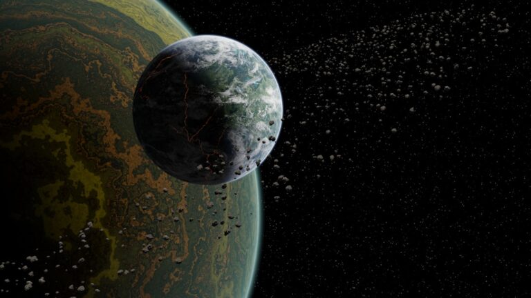 緊迫の瞬間!はやぶさ2、未知の小惑星トリフネへ超高速フライバイ!地球衝突回避の壮大な挑戦 YouTube HUM | 緊迫の瞬間!はやぶさ2、未知の小惑星トリフネへ超高速フライバイ!地球衝突回避の壮大な挑戦