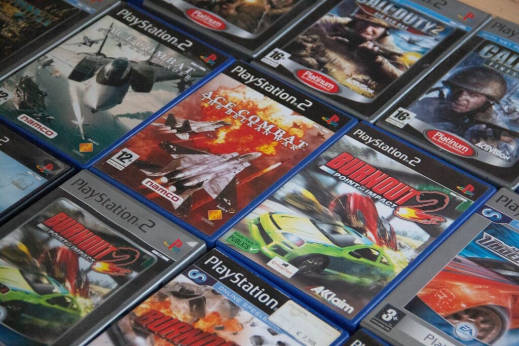 【堕天使Hum】 | 【衝撃】ディスク版終焉時代、あなたのゲーム購入スタイルは？ダウンロードvsパッケージ、究極の選択を問う！【プレイヤー意識調査】