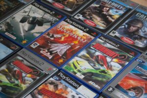 【衝撃】ディスク版終焉時代、あなたのゲーム購入スタイルは？ダウンロードvsパッケージ、究極の選択を問う！【プレイヤー意識調査】