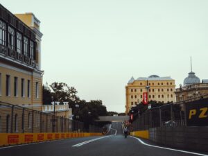 【F1ベルギーGP】アントネッリがスパを制圧！ハジャーがフェルスタッペンを救い、ノリスは降格…波乱の予選Q3全貌