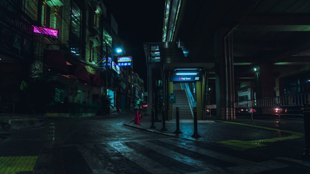 【堕天使Hum】 | Apex Legends × Cyberpunk 衝撃の融合！ 豪華60名『えぺまつり NEON NIGHT』で伝説が始まる！7/23見逃し厳禁！