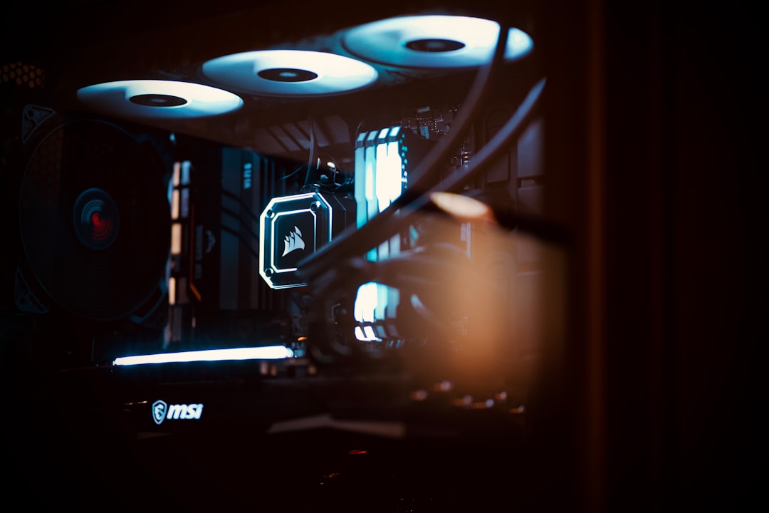 【堕天使Hum】 | 性能もデザインも妥協なし!Ryzen 9 9950X3D2 & RTX 5070搭載ASRockゲーミングPCの全貌【序章1/3】 性能もデザインも妥協なし!Ryzen 9 9950X3D2 & RTX 5070搭載ASRockゲーミングPCの全貌【序章1/3】