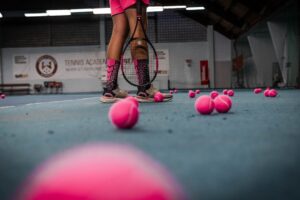 【衝撃】元女子プロテニス選手、特殊詐欺で逮捕！栄光からの転落が示唆するもの