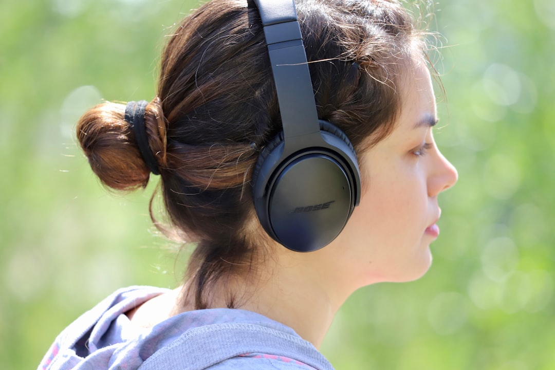 【堕天使Hum】 | プロが惚れる秘密はここ!ソニーIER-M500「遮音・装着性」開発ストーリー プロが惚れる秘密はここ!ソニーIER-M500「遮音・装着性」開発ストーリー
