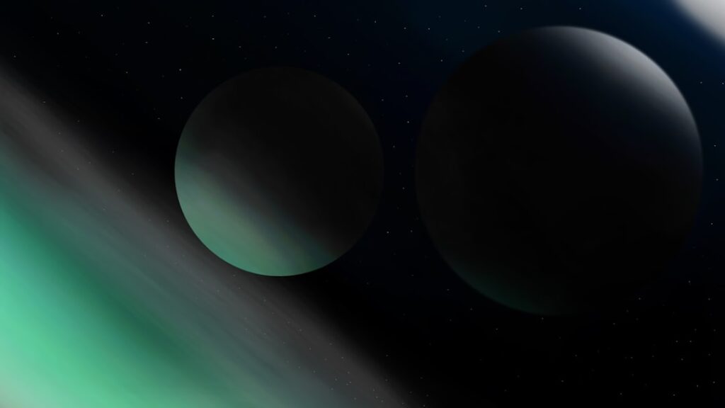 【堕天使Hum】 | 【衝撃の新事実】太陽系最果てに潜む２つの謎の惑星！あなたの常識はもう古い？