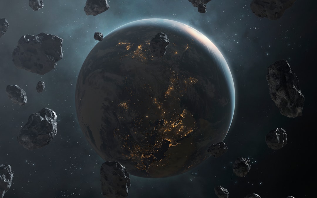 【堕天使Hum】 | 【衝撃の新事実】太陽系最果てに潜む2つの謎の惑星!あなたの常識はもう古い? 【衝撃の新事実】太陽系最果てに潜む2つの謎の惑星!あなたの常識はもう古い?