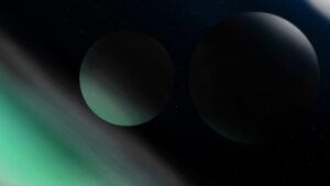 【衝撃の新事実】太陽系最果てに潜む２つの謎の惑星！あなたの常識はもう古い？