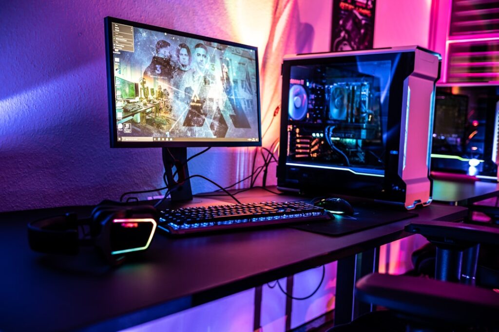 【堕天使Hum】 | ゲーマー必見！パソコン工房からRyzen 7 7700X3D搭載ゲーミングPCが新登場！