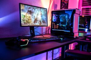 ゲーマー必見！パソコン工房からRyzen 7 7700X3D搭載ゲーミングPCが新登場！