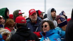 トランプ氏、FRBに電撃利下げ要求！「素晴らしい」発言が示す経済の未来図