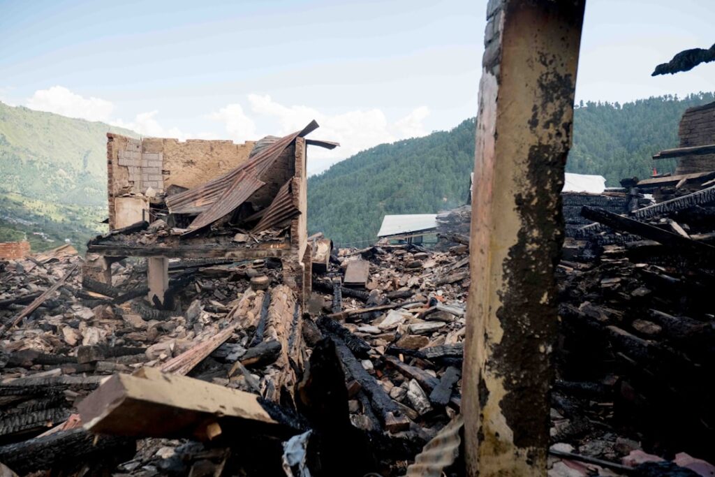 【堕天使Hum】 | 【衝撃の記憶】イオンモール爆発から大手工場停止まで、熊本地震が暴いたサプライチェーンの脆弱性