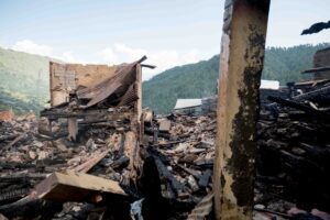 【衝撃の記憶】イオンモール爆発から大手工場停止まで、熊本地震が暴いたサプライチェーンの脆弱性