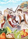 捨てられ公爵夫人は、平穏な生活をお望みのようです@COMIC 異世界系捨てられ公爵夫人は、平穏な生活をお望みのようです@COMIC2026年10月