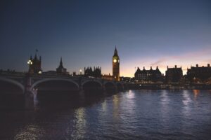 圧巻の描写力！ OPPO Find X9 Ultraが捉えたロンドンの絶景【作例で旅する】