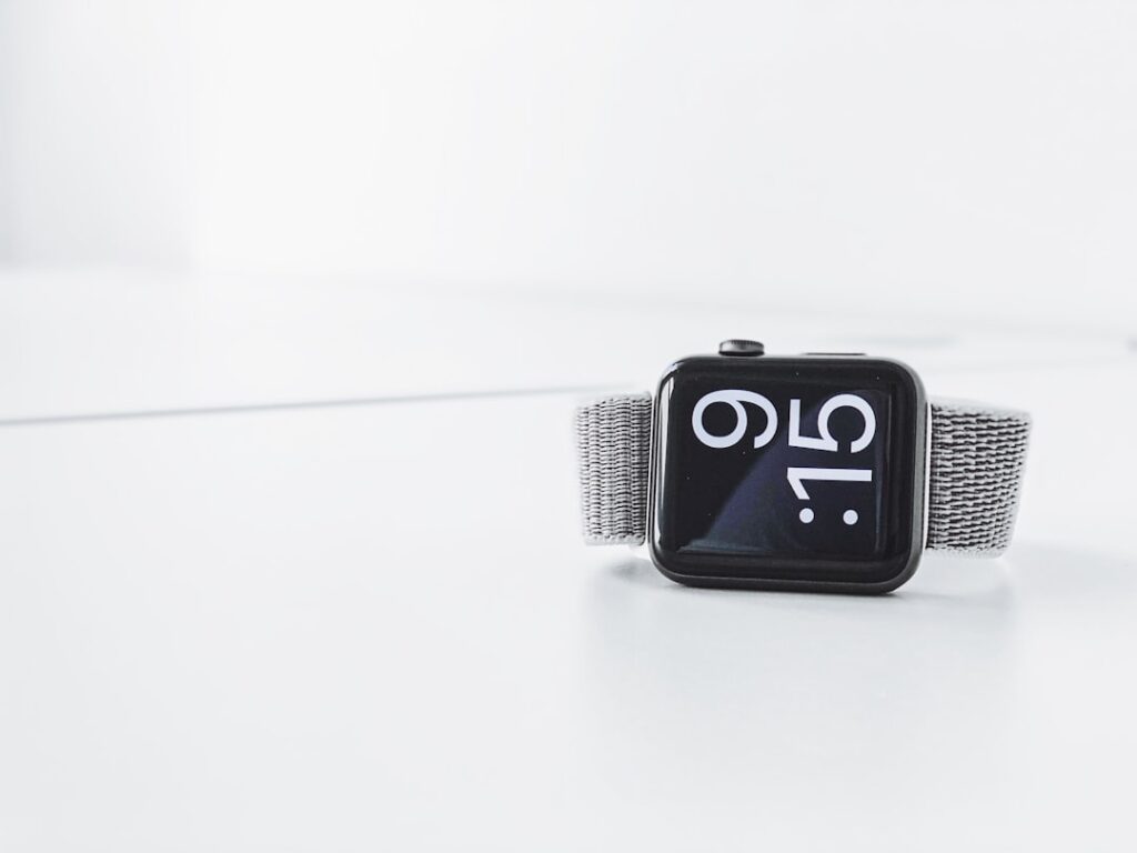 【堕天使Hum】 | 手首から始まる健康革命！Pixel Watch 5のAIがあなたの呼吸異常を徹底監視