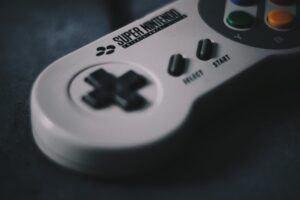 見逃し厳禁！今週発売の新作ゲーム4選 – あなたの週末を彩る一本はどれ？