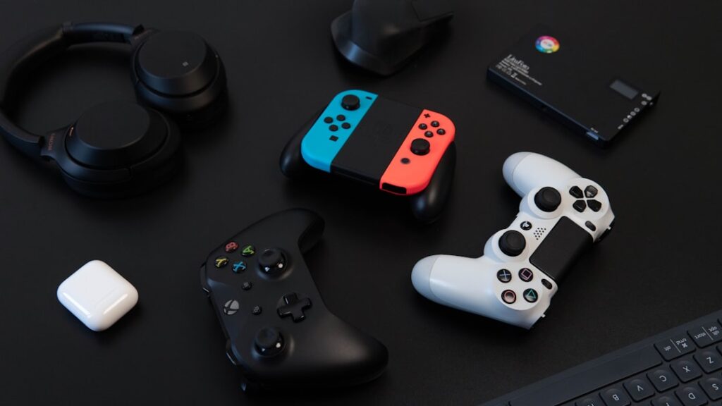 【堕天使Hum】 | 究極の選択！もし一生に一度だけコントローラーを買うなら「Valor Pro Wireless」を選ぶ理由