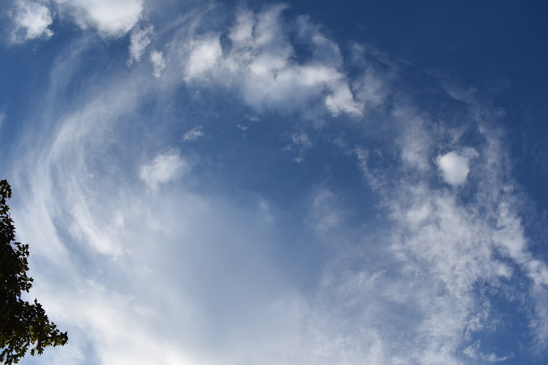 【堕天使Hum】 | 太陽に無数の「渦」が出現!イノウエ望遠鏡が解き明かす磁場の新常識 太陽に無数の「渦」が出現!イノウエ望遠鏡が解き明かす磁場の新常識