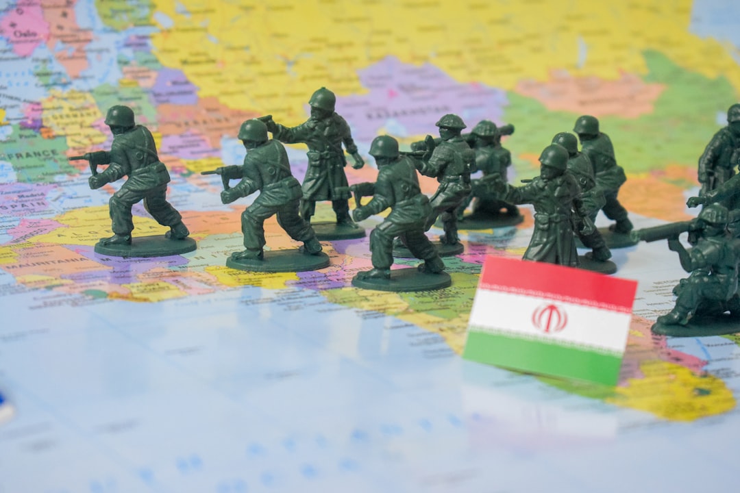 米軍トップが語るイラン情勢：なぜ「出口戦略」が必要なのか？