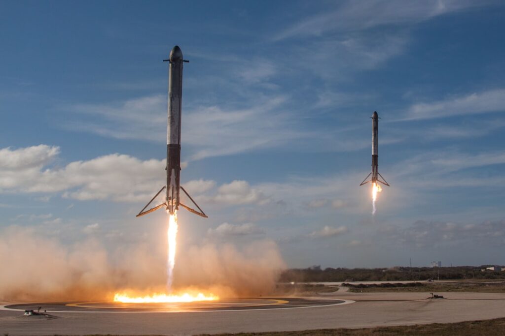 【堕天使Hum】 | H3ロケット、ついに本格復帰！日本の宇宙開発を牽引する次世代の翼