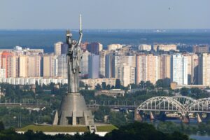 祖国を『まともな国に』… ウクライナで戦うロシア人義勇兵の『自決覚悟』に秘められた真意とは