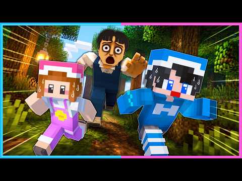 hqdefault-10 YouTube HUM | Minecraft「学校で噂の『やまださん』がやばい」|ちろぴの実況の見どころ