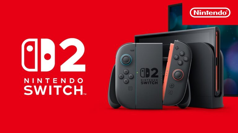 Nintendo Switch 2 公式紹介映像 YouTube HUM | Switch 2とSwitchの違い|価格・性能・互換性・今から買うならどれ?【2026年】