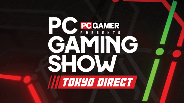 PC Gaming Show Tokyo Direct 2026 YouTube HUM | PC Gaming Show Tokyo Direct 2026はいつ?日本時間・視聴方法・注目4作品をわかりやすく解説