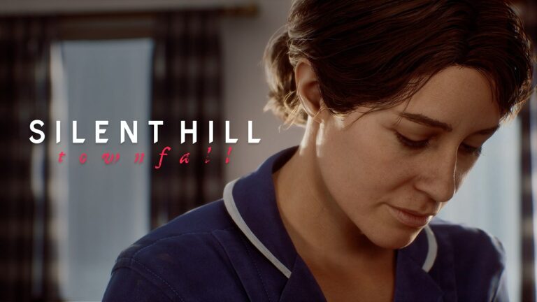 SILENT HILL Townfall 発売日発表トレーラー YouTube HUM | SILENT HILL: Townfallはいつ発売?9月24日発売・48時間先行アクセス・対応機種を整理