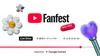 YouTube Fanfest Japan 2026 YouTube HUM | YouTube Fanfest Japan 2026はいつ?出演者・チケット応募・ライブ配信・Pop-Upを解説